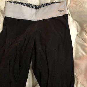Victoria secret leggings